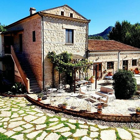 Agriturismo Il Pioppeto Villa Cassino Exterior foto